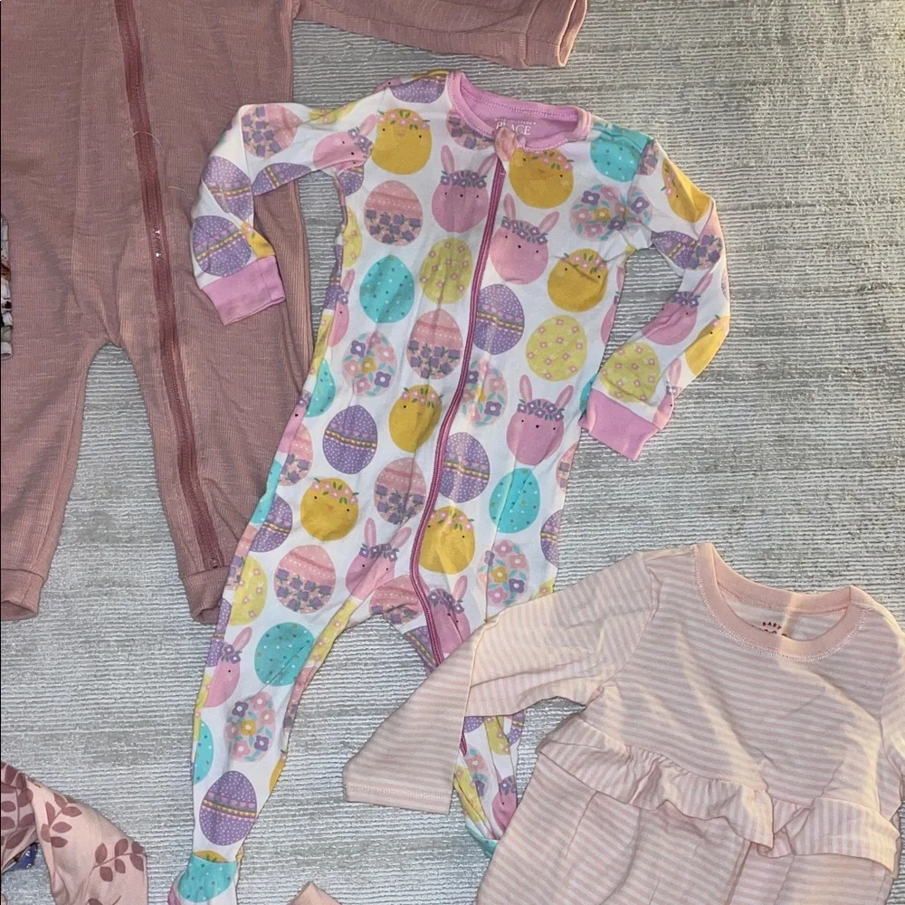 Springtime Baby Bundle - Picture 3 of 6